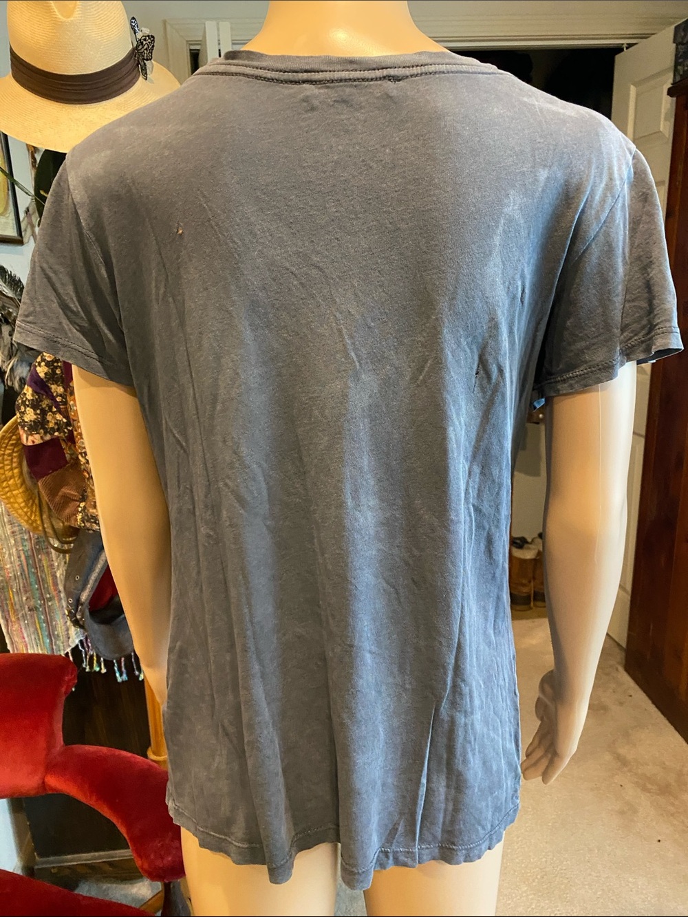 Spell Unicorn Tears Tee - Picture 3 of 7